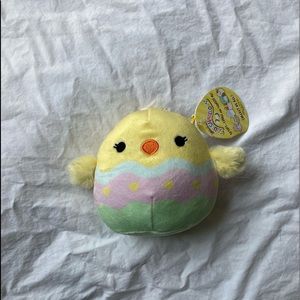 Aimee the Easter Squishmallow